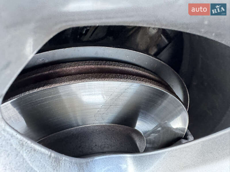 Седан Ford Fusion 2015 в Киеве