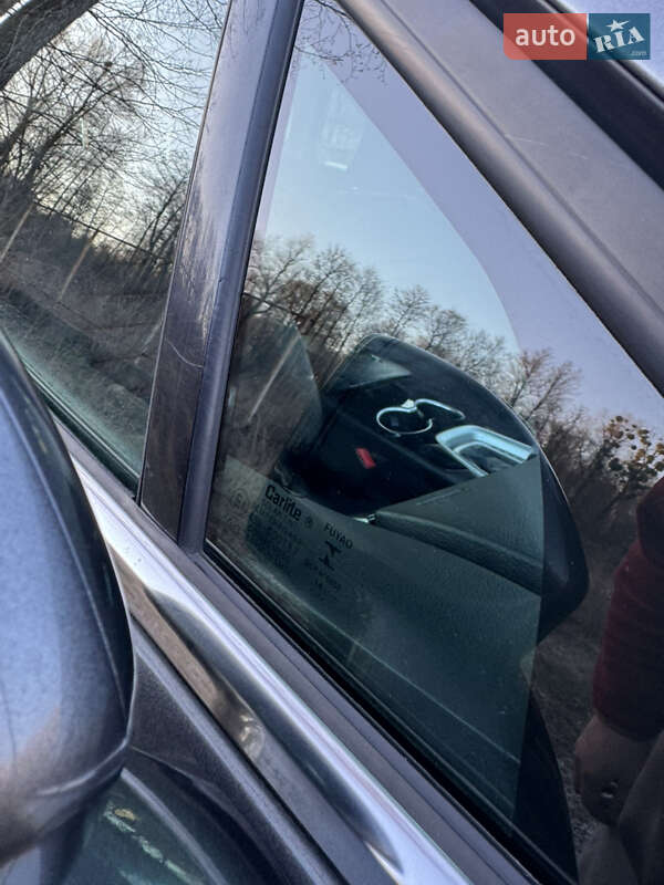 Седан Ford Fusion 2015 в Киеве