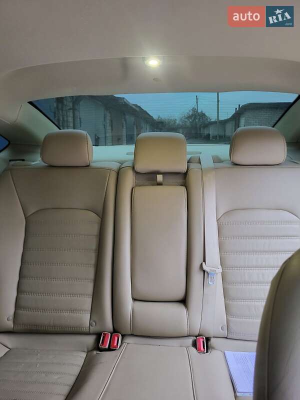 Седан Ford Fusion 2014 в Кривому Розі фото 2 Седан Ford Fusion 2014 в Кривому Розі