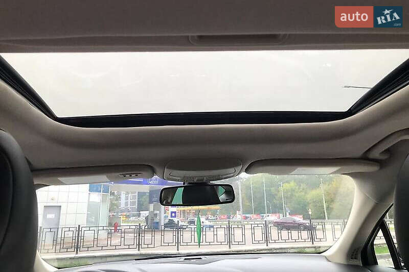 Седан Ford Fusion 2018 в Киеве фото 22 Седан Ford Fusion 2018 в Киеве