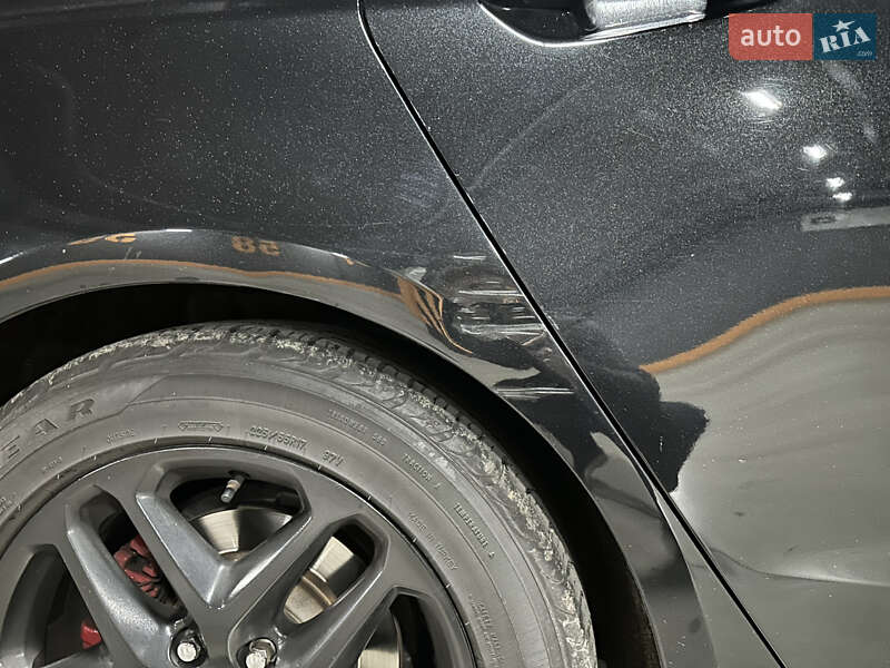 Седан Ford Fusion 2013 в Львове фото 13 Седан Ford Fusion 2013 в Львове