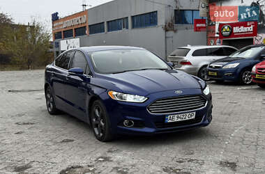 Седан Ford Fusion 2014 в Днепре