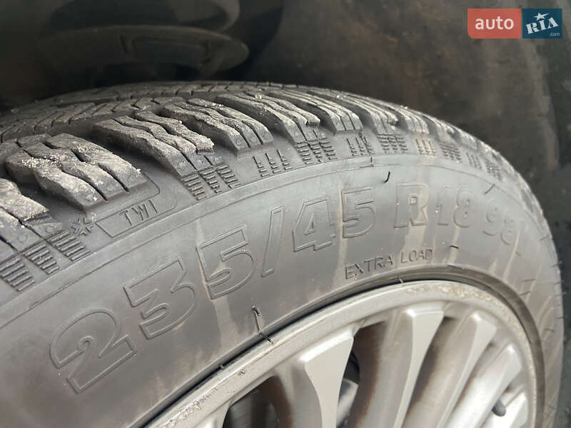 Седан Ford Fusion 2015 в Киеве фото 25 Седан Ford Fusion 2015 в Киеве