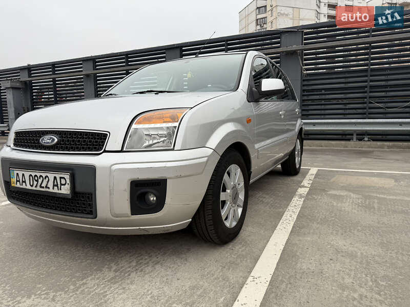 Ford Fusion 2011 Ford Fusion 2011