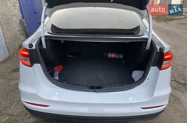 Седан Ford Fusion 2019 в Полтаве