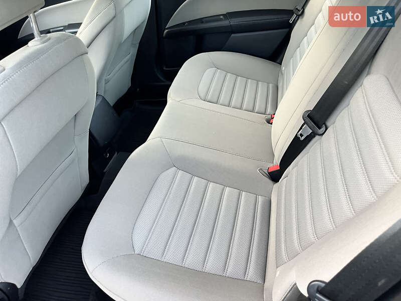 Седан Ford Fusion 2017 в Василькове фото 42 Седан Ford Fusion 2017 в Василькове