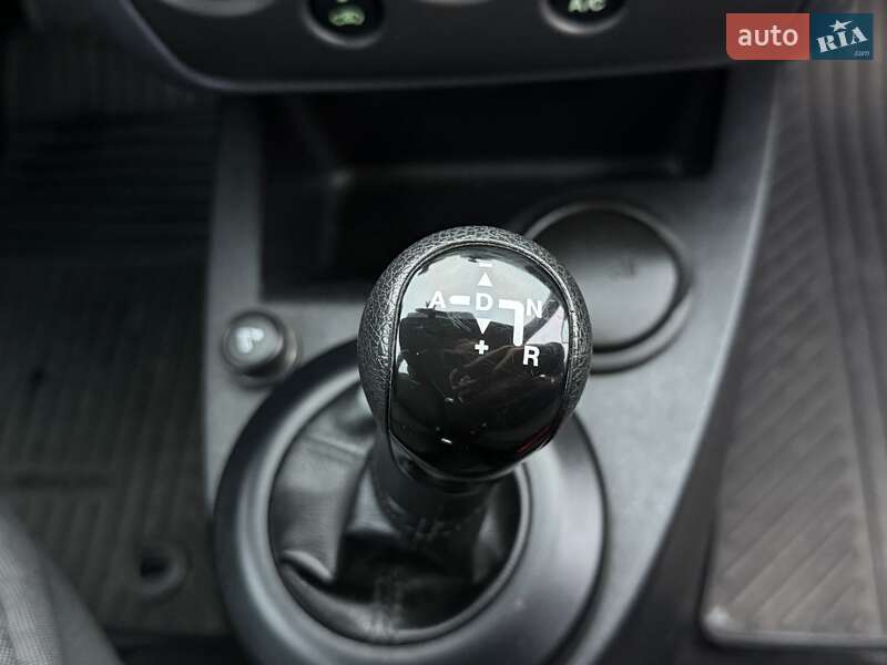 Хэтчбек Ford Fusion 2007 в Шептицькому