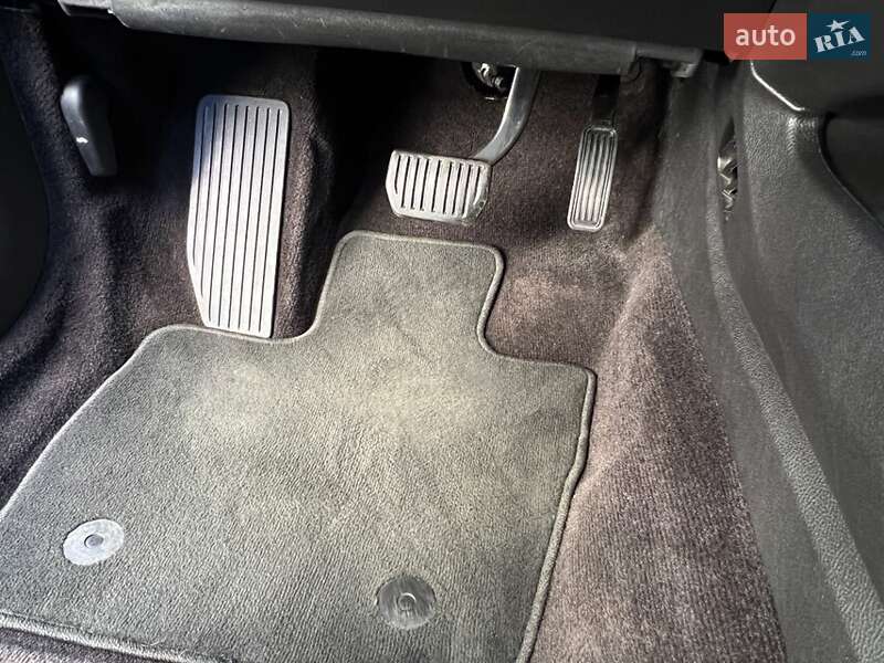 Седан Ford Fusion 2016 в Одессе