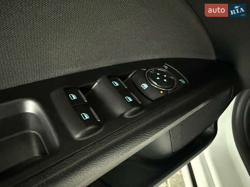 Седан Ford Fusion 2017 в Николаеве фото 11 Седан Ford Fusion 2017 в Николаеве