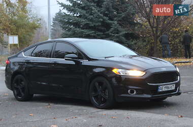 Седан Ford Fusion 2016 в Днепре