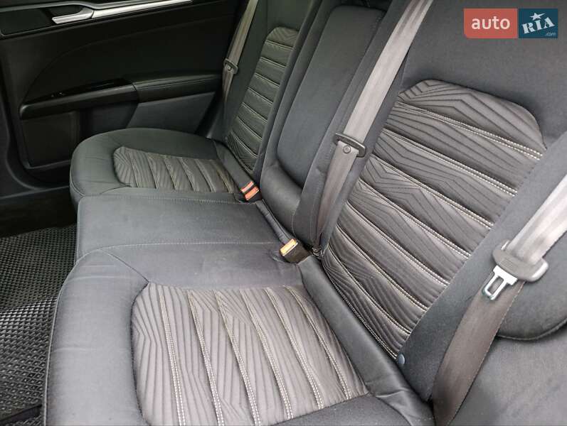 Седан Ford Fusion 2015 в Харькове фото 13 Седан Ford Fusion 2015 в Харькове