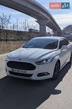 Седан Ford Fusion 2015 в Києві