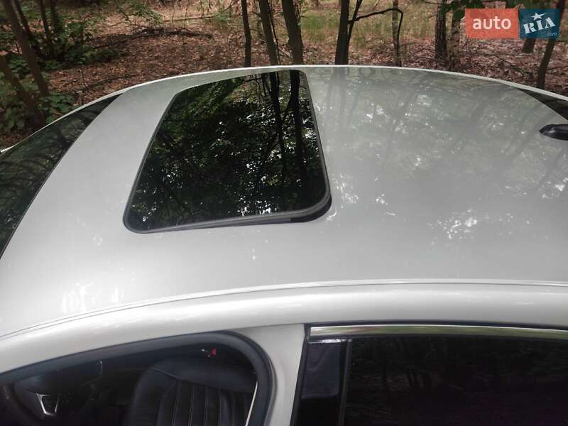 Седан Ford Fusion 2013 в Харкові фото 2 Седан Ford Fusion 2013 в Харкові