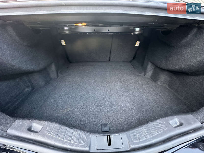 Седан Ford Fusion 2016 в Вінниці фото 8 Седан Ford Fusion 2016 в Вінниці