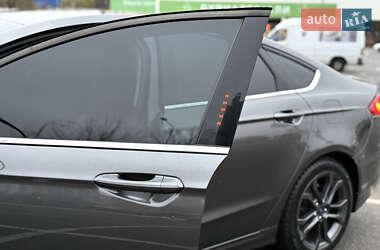 Седан Ford Fusion 2018 в Киеве