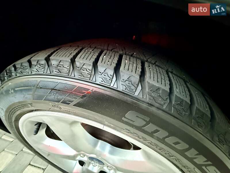 Седан Ford Fusion 2014 в Одесі