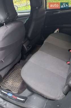 Седан Ford Fusion 2017 в Киеве