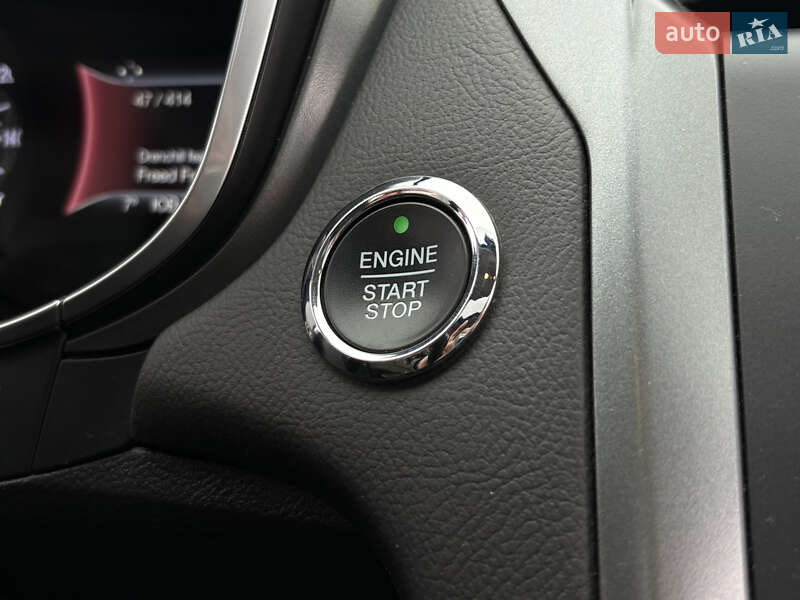 Седан Ford Fusion 2013 в Харькове