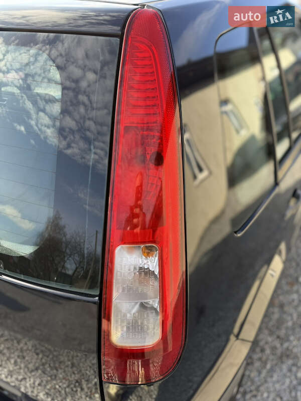 Хетчбек Ford Fusion 2007 в Луцьку фото 26 Хетчбек Ford Fusion 2007 в Луцьку