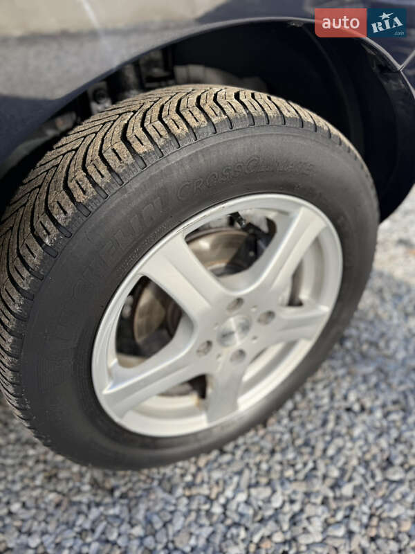 Хетчбек Ford Fusion 2007 в Луцьку фото 34 Хетчбек Ford Fusion 2007 в Луцьку