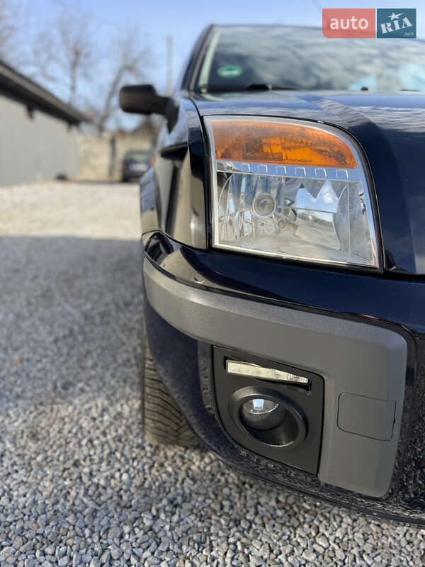 Хетчбек Ford Fusion 2007 в Луцьку фото 35 Хетчбек Ford Fusion 2007 в Луцьку