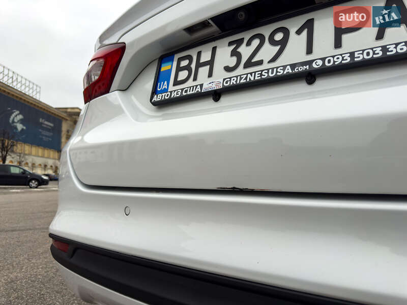 Седан Ford Fusion 2016 в Харкові фото 13 Седан Ford Fusion 2016 в Харкові