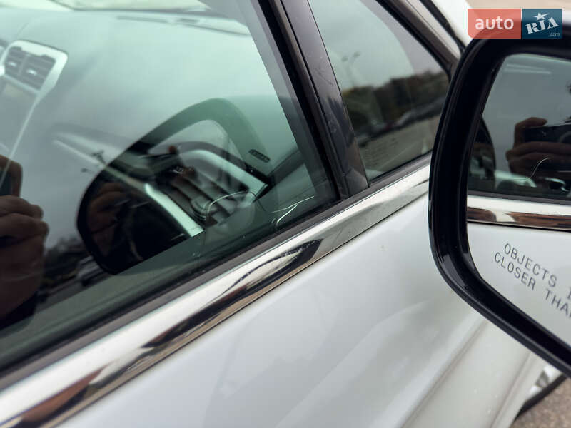 Седан Ford Fusion 2016 в Харкові фото 17 Седан Ford Fusion 2016 в Харкові