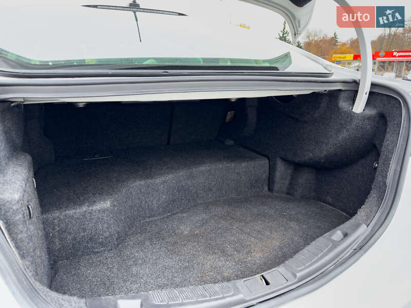 Седан Ford Fusion 2016 в Харкові фото 35 Седан Ford Fusion 2016 в Харкові