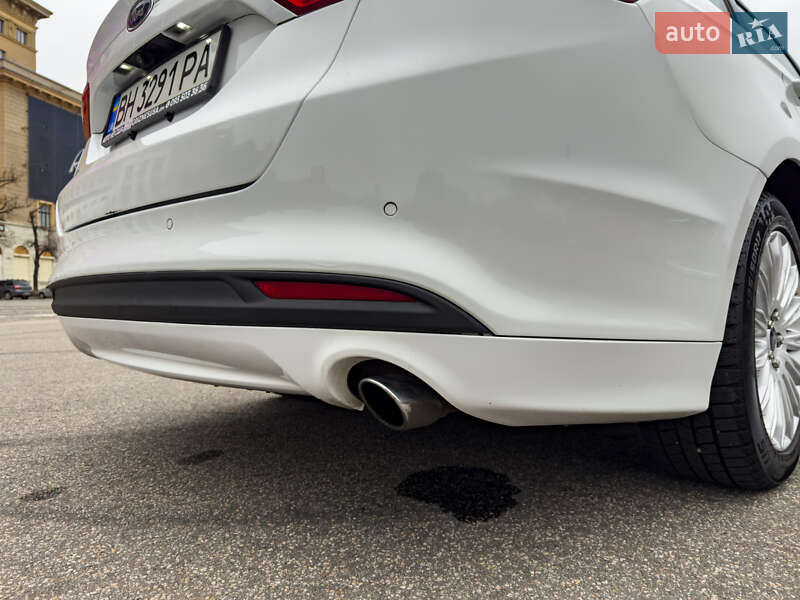 Седан Ford Fusion 2016 в Харкові фото 36 Седан Ford Fusion 2016 в Харкові