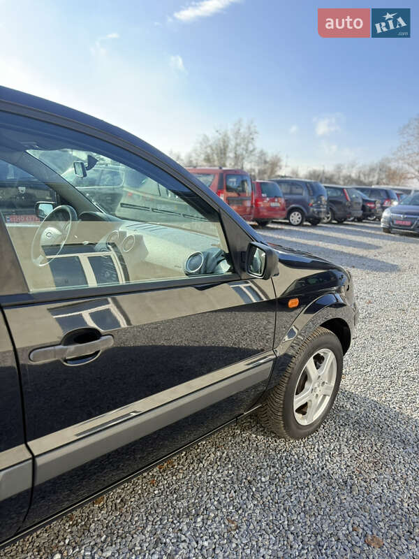 Хетчбек Ford Fusion 2007 в Луцьку фото 65 Хетчбек Ford Fusion 2007 в Луцьку