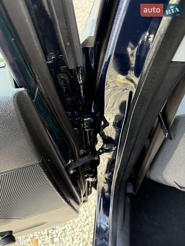 Хетчбек Ford Fusion 2007 в Луцьку фото 155 Хетчбек Ford Fusion 2007 в Луцьку