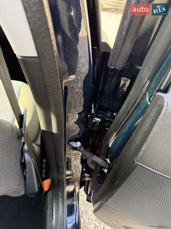 Хетчбек Ford Fusion 2007 в Луцьку фото 158 Хетчбек Ford Fusion 2007 в Луцьку