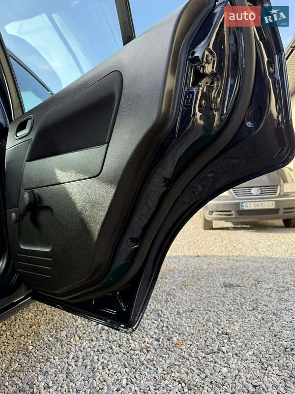 Хетчбек Ford Fusion 2007 в Луцьку фото 159 Хетчбек Ford Fusion 2007 в Луцьку