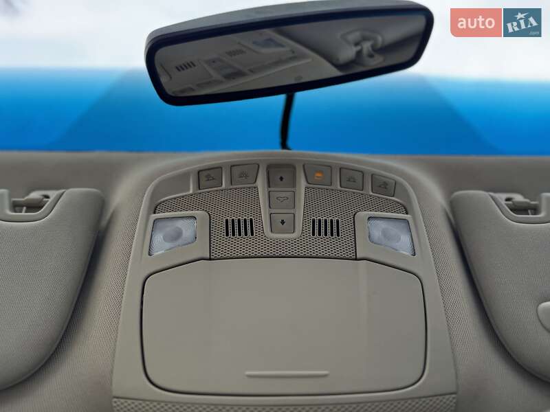 Седан Ford Fusion 2013 в Дніпрі