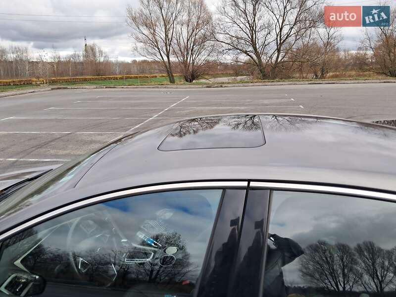 Седан Ford Fusion 2013 в Буче фото 8 Седан Ford Fusion 2013 в Буче