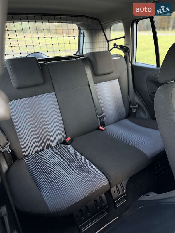 Седан Ford Fusion 2007 в Луцке