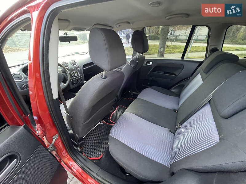 Хэтчбек Ford Fusion 2010 в Здолбунове фото 23 Хэтчбек Ford Fusion 2010 в Здолбунове