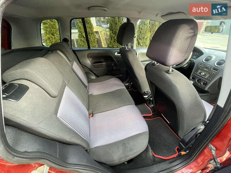 Хэтчбек Ford Fusion 2010 в Здолбунове фото 25 Хэтчбек Ford Fusion 2010 в Здолбунове