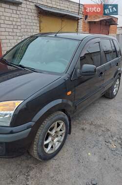 Седан Ford Fusion 2010 в Кременчуці