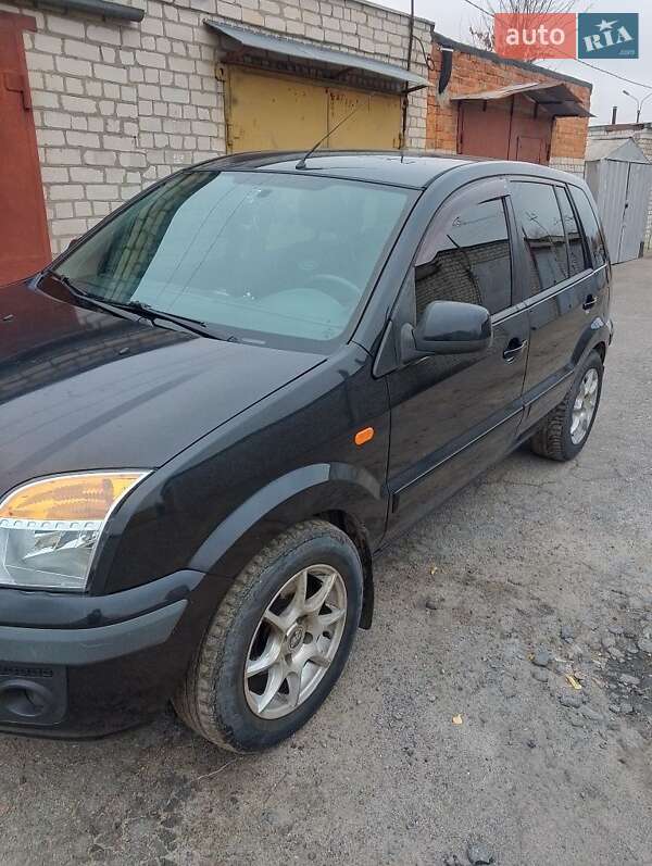 Ford Fusion 2010 Ford Fusion 2010