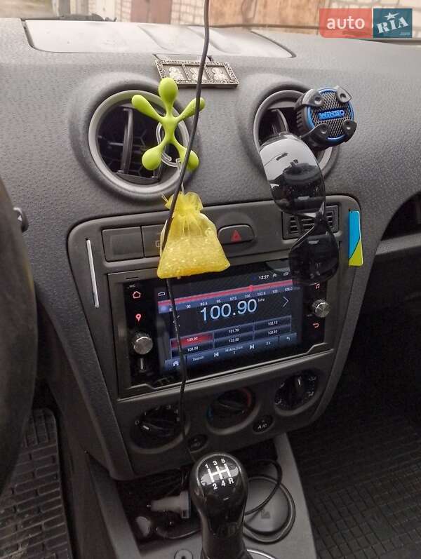 Седан Ford Fusion 2010 в Кременчуці фото 5 Седан Ford Fusion 2010 в Кременчуці