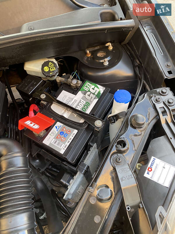 Хэтчбек Ford Fusion 2008 в Виннице фото 11 Хэтчбек Ford Fusion 2008 в Виннице