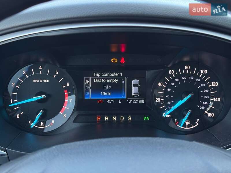 Седан Ford Fusion 2013 в Ровно фото 33 Седан Ford Fusion 2013 в Ровно