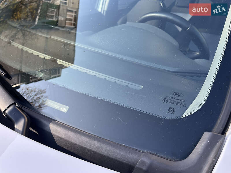 Хэтчбек Ford Fusion 2010 в Николаеве