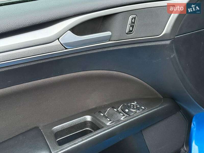Седан Ford Fusion 2020 в Одессе фото 11 Седан Ford Fusion 2020 в Одессе