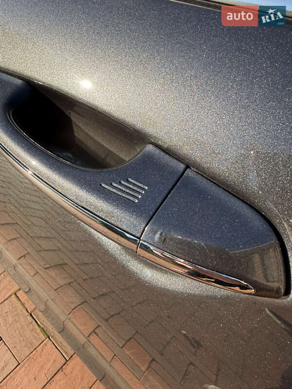 Седан Ford Fusion 2018 в Одессе фото 14 Седан Ford Fusion 2018 в Одессе