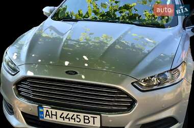 Седан Ford Fusion 2015 в Вінниці