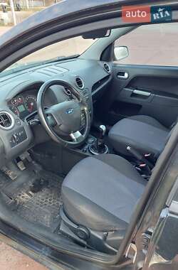 Хэтчбек Ford Fusion 2007 в Харькове