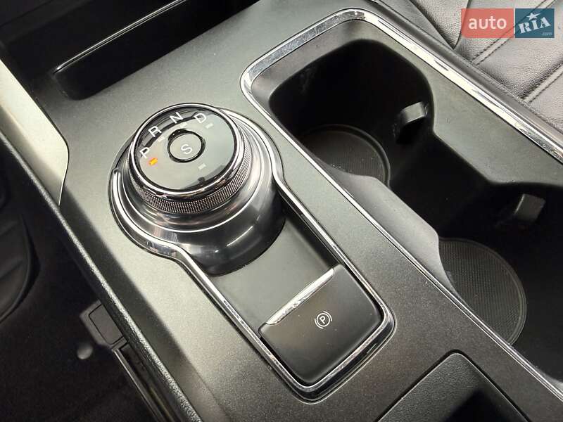 Седан Ford Fusion 2016 в Днепре