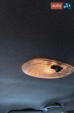 Хэтчбек Ford Fusion 2011 в Полтаве